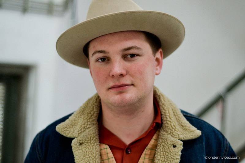 Rob Heron & The Tea Pad Orchestra AND de sp aties release new video